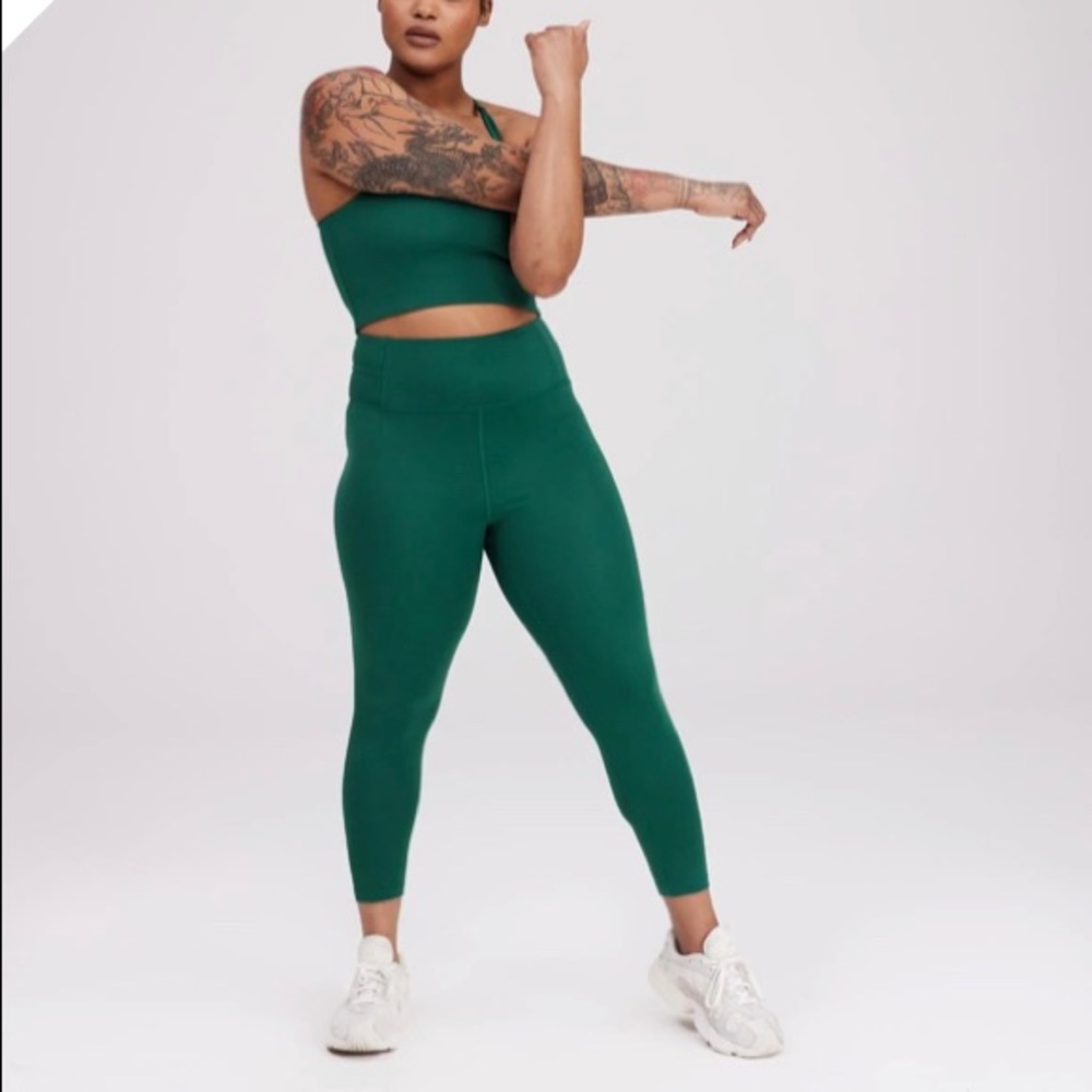 Biome FLOAT High-Rise Legging